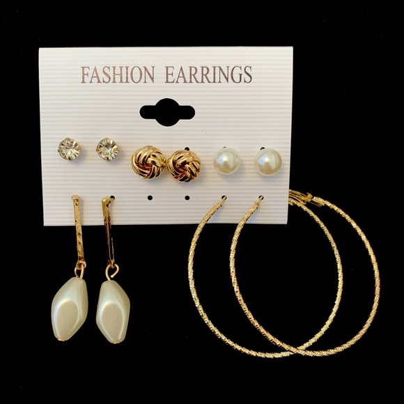 Jewelry Set ✨ - Picture 3 of 3